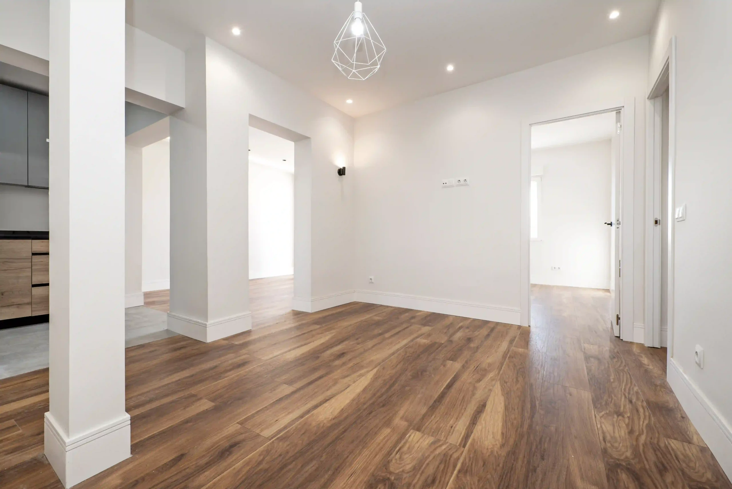 What Flooring Is Best for Kitchen