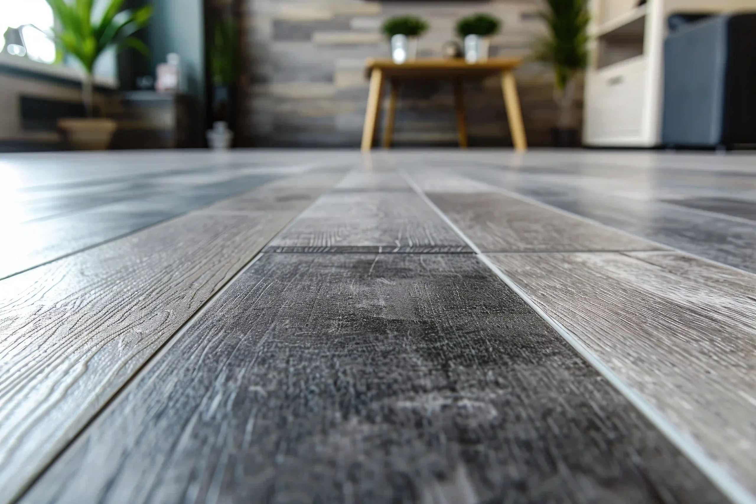 What Flooring Is Best for Kitchen