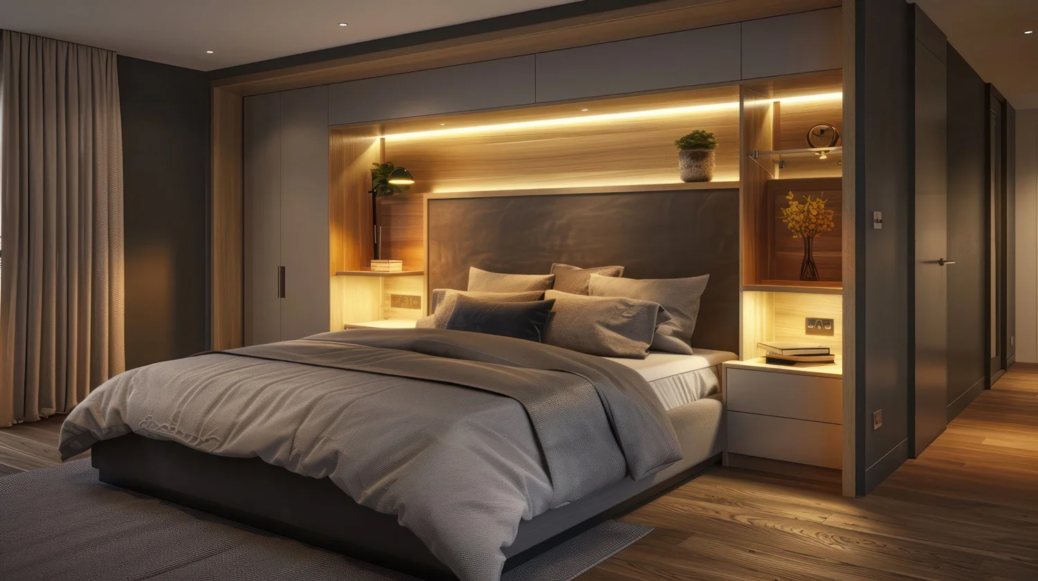 bespoke storage solutions
