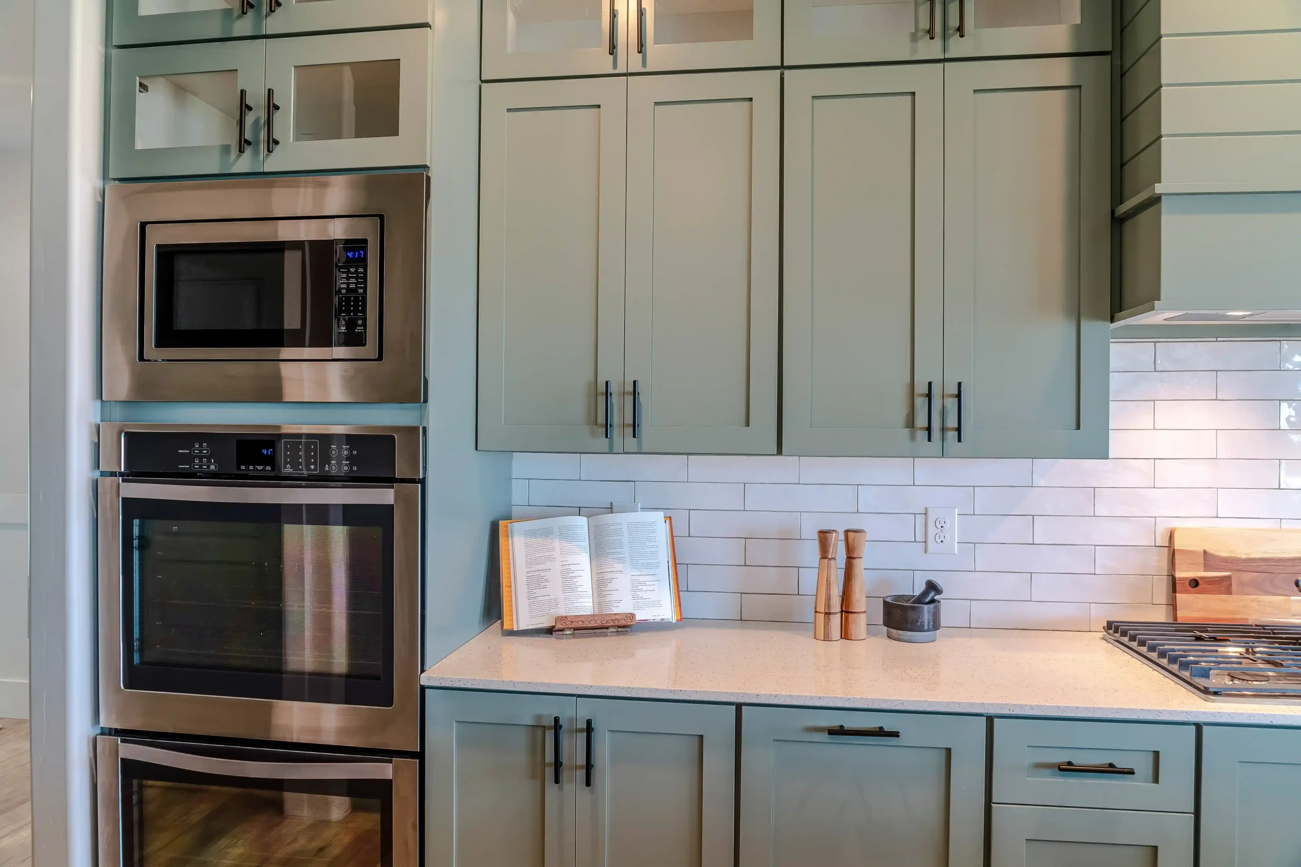 What Height Should Kitchen Units Be? A Complete Guide to Perfect ...