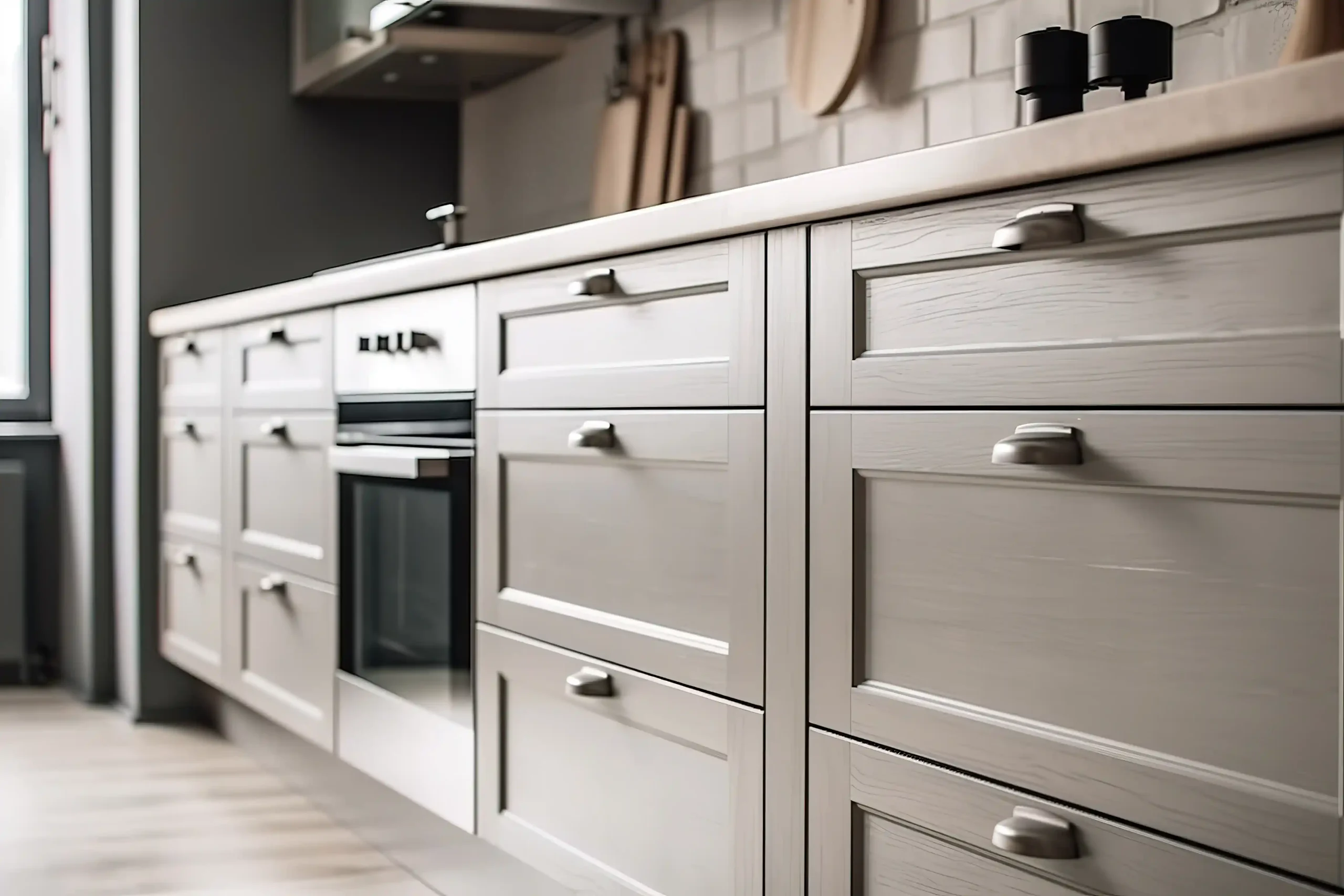 What Height Should Kitchen Units Be? A Complete Guide to Perfect ...