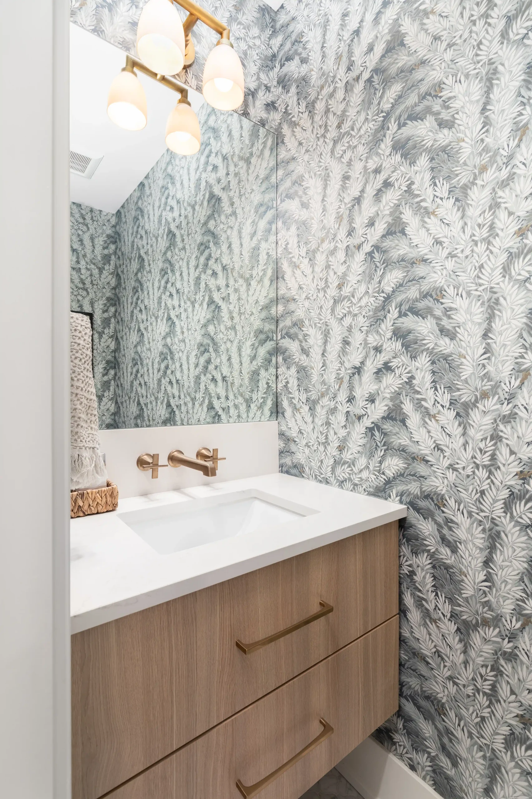 How to Make Vanity Units for Bathroom